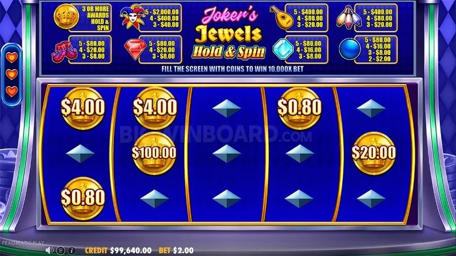 winph Probability in Casino Games