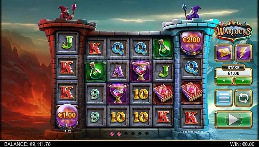 winph Strategic Decision Making