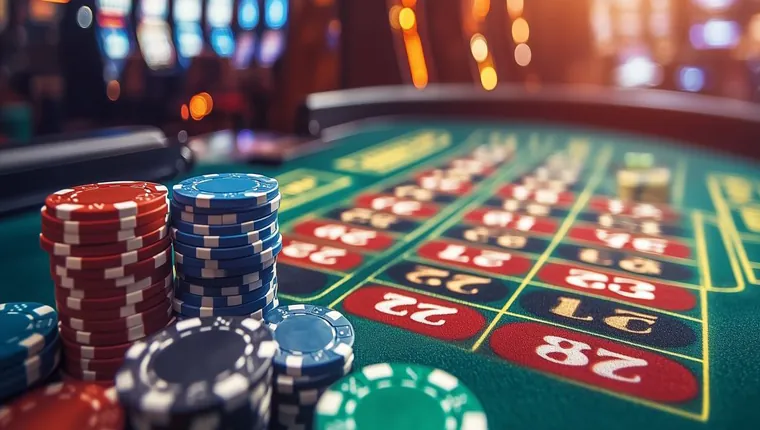 Microgaming Logo