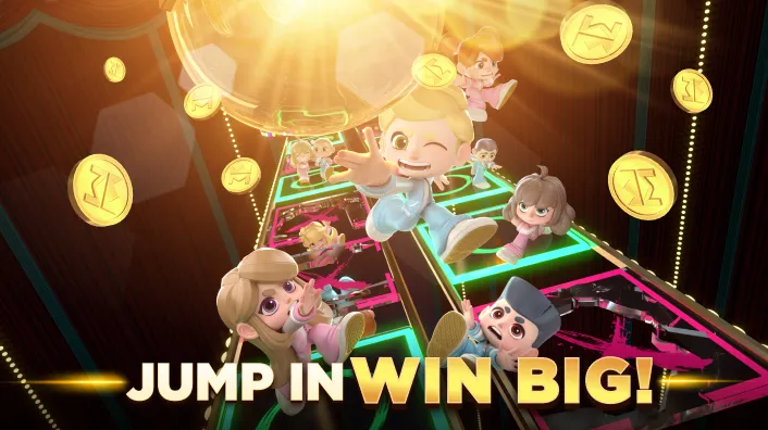 Winph Slot Treasure Game