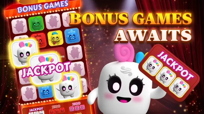 Winph Slot Bonus Game