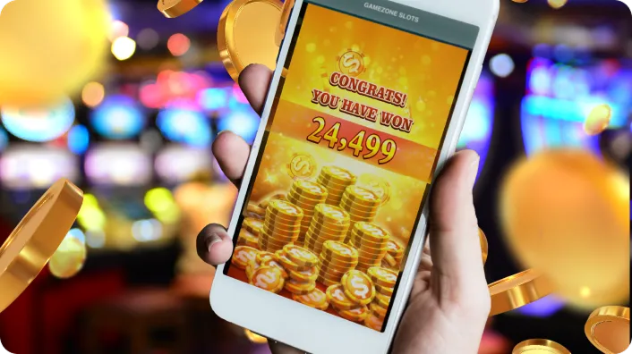 Winph Slot Fortune Game