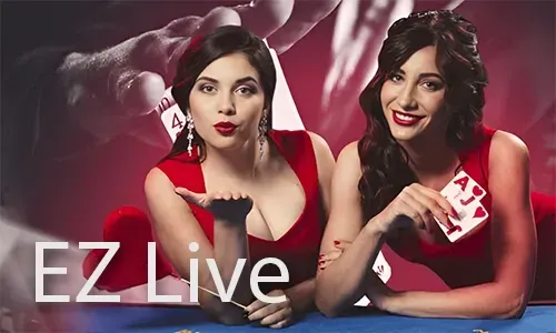 Winph Live Casino Experience